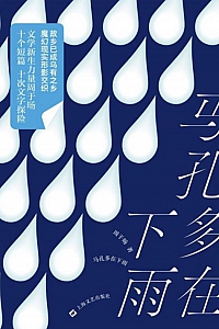 《马孔多在下雨》周于旸