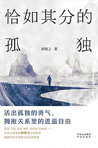 《恰如其分的孤独》胡慎之
