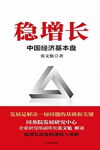 《稳增长:中国经济基本盘》张文魁