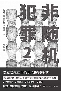 《非随机犯罪 2》马拓