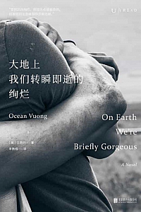 《大地上我们转瞬即逝的绚烂》王鸥行