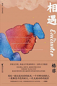 《相遇:格非中短篇小说系列2》格非