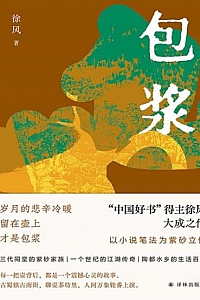 《包浆》徐风