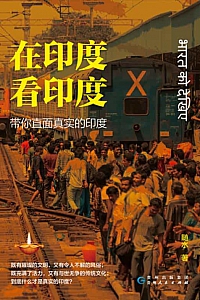 《在印度看印度》随水