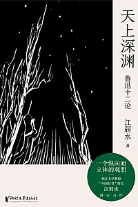 《天上深渊:鲁迅十二论》江弱水