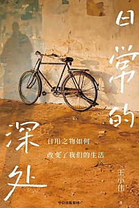 《日常的深处》王小伟