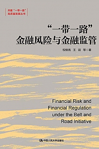 《“一带一路”金融风险与金融监管》祝继高