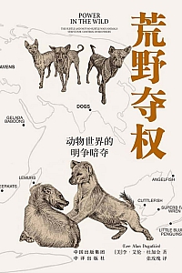 《荒野夺权》李·艾伦·杜加金