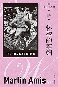 《怀孕的寡妇》马丁·艾米斯