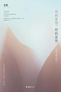 《坏的哀伤,好的哀伤》迈克尔·乔比