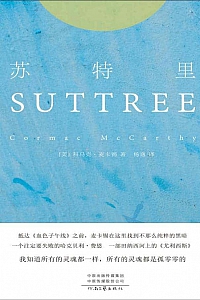 《苏特里》科马克·麦卡锡