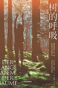 《树的呼吸》彼得·渥雷本