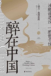 《醉在中国》德力·桑德豪斯