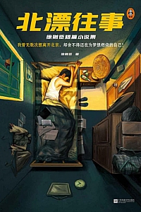 《北漂往事:徐则臣短篇小说集》徐则臣