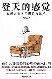 《登天的感觉:心理咨询实用理论与技术》岳晓东