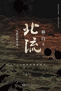 《北流》林白