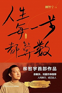 《人生每一步都算数》柳智宇