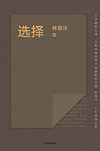 《选择》林国沣
