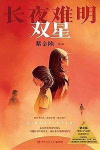 《长夜难明:双星》紫金陈