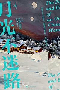 《月光不迷路》王柳云
