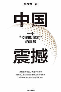 《中国震撼》张维为