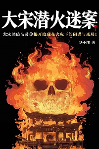《大宋潜火迷案》华不注