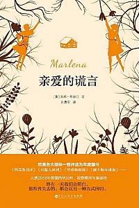 《亲爱的谎言》朱莉·布恩汀