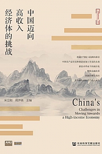 《中国迈向高收入经济体的挑战》宋立刚