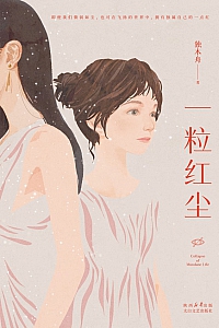 《一粒红尘》独木舟