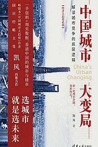 《中国城市大变局》凯风