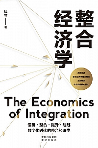 《整合经济学》杜芸