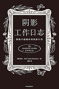 《阴影工作日志》凯拉·沙欣