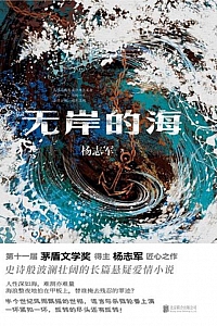 《无岸的海》杨志军