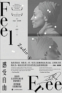 《感受自由》扎迪·史密斯