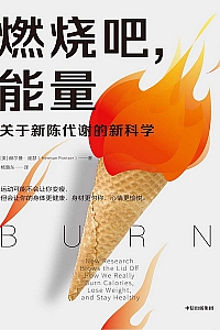《燃烧吧,能量》赫尔曼·庞瑟