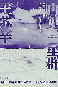 《再见,星群》王苏辛
