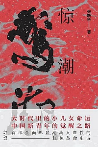 《惊潮》张新科