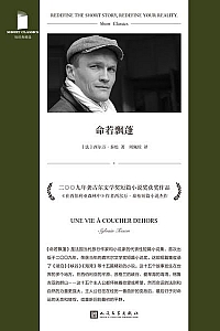 《命若飘蓬》西尔万·泰松