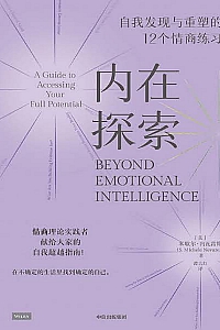 《内在探索》米歇尔·内瓦雷斯