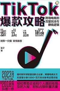 《TikTok爆款攻略》王奕迪