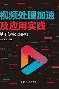 《视频处理加速及应用实践》