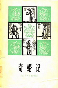 《奇婚记》卡·米克沙特