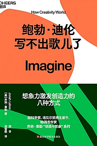 《鲍勃·迪伦写不出歌儿了》乔纳·莱勒