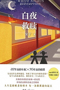 《白夜救赎》安子