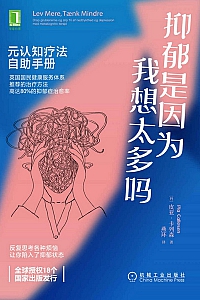 《抑郁是因为我想太多吗》皮亚·卡列森