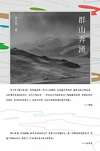 《纯粹·群山奔涌》李万华