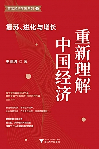 《重新理解中国经济:复苏、进化与增长》王德培