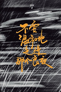 《不要温和地走进那个良夜》路鹃