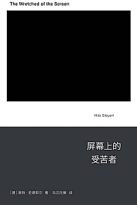 《屏幕上的受苦者》黑特·史德耶尔