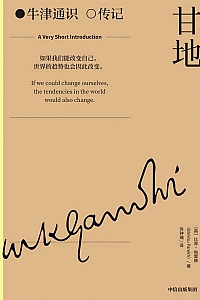 《甘地》比库·帕雷赫